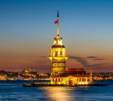 Нова година 2026 в Истанбул, от София, дневен преход - 3 нощувки